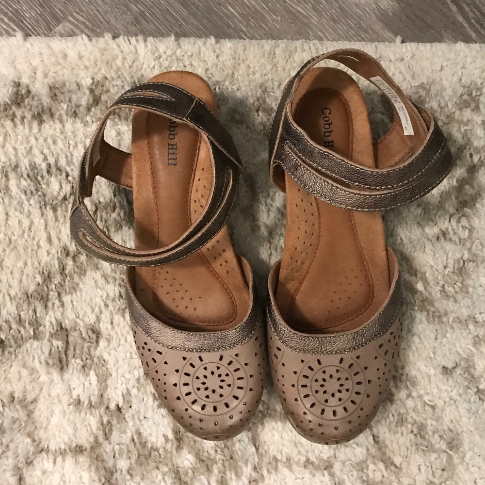 Cobb Hill Sandals